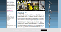 Desktop Screenshot of linedance.blogg.se