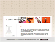 Tablet Screenshot of mittsatc.blogg.se