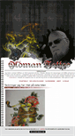 Mobile Screenshot of oldmantattoo.blogg.se
