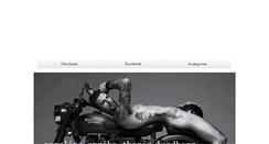 Desktop Screenshot of carolinalandberg.blogg.se