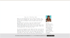 Desktop Screenshot of pauislife.blogg.se