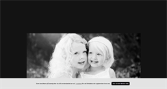 Desktop Screenshot of madebysofia.blogg.se
