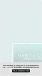 Mobile Screenshot of matehilda.blogg.se