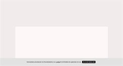 Desktop Screenshot of floras.blogg.se
