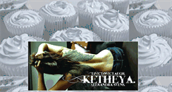 Desktop Screenshot of ketheya.blogg.se