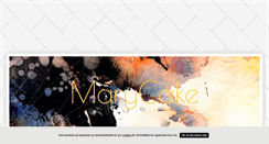Desktop Screenshot of marychristmas.blogg.se