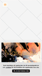 Mobile Screenshot of marychristmas.blogg.se