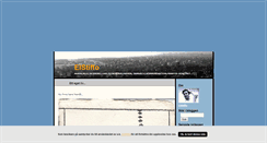 Desktop Screenshot of elstiffo.blogg.se