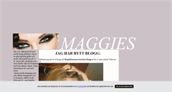 Desktop Screenshot of elgreko.blogg.se