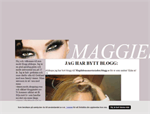 Tablet Screenshot of elgreko.blogg.se
