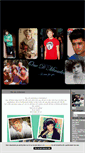 Mobile Screenshot of onedmiracles.blogg.se