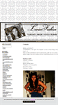 Mobile Screenshot of lovisafashion.blogg.se