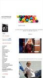 Mobile Screenshot of nooffence.blogg.se