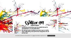 Desktop Screenshot of fjallen.blogg.se