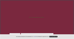 Desktop Screenshot of hastskotarliv.blogg.se