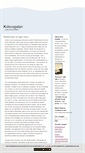 Mobile Screenshot of magnussommar.blogg.se