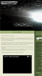 Mobile Screenshot of borgar.blogg.se