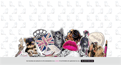 Desktop Screenshot of jinxedv.blogg.se