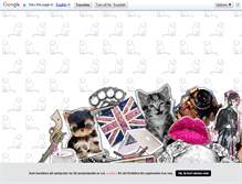 Tablet Screenshot of jinxedv.blogg.se