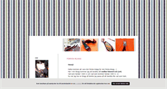 Desktop Screenshot of lindadoo.blogg.se