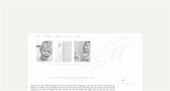 Desktop Screenshot of godisstrossel.blogg.se