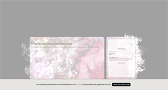 Desktop Screenshot of livetsombonusmamma.blogg.se