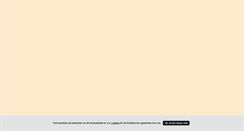 Desktop Screenshot of inspirebycelina.blogg.se
