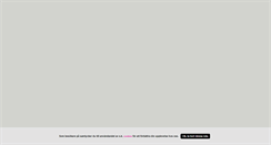 Desktop Screenshot of goldentails.blogg.se