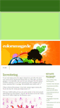 Mobile Screenshot of coloramagavle.blogg.se