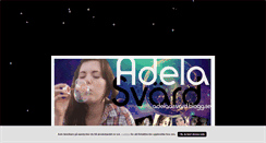 Desktop Screenshot of adelaasvard.blogg.se