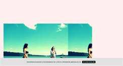 Desktop Screenshot of jasmineisabel.blogg.se