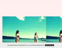 Tablet Screenshot of jasmineisabel.blogg.se
