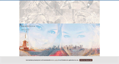 Desktop Screenshot of jetlagus.blogg.se