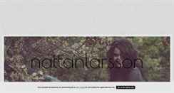 Desktop Screenshot of nattanlarsson.blogg.se