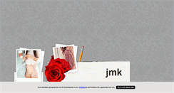 Desktop Screenshot of jaanamadeleine.blogg.se