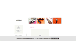 Desktop Screenshot of hund.blogg.se