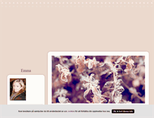 Tablet Screenshot of ems93.blogg.se