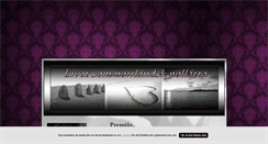 Desktop Screenshot of jennyoehman.blogg.se