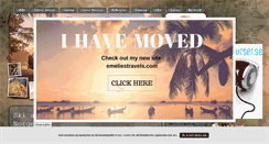 Desktop Screenshot of emelaia.blogg.se