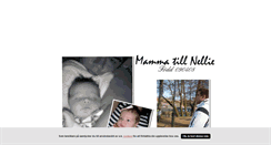 Desktop Screenshot of mliieidamarie.blogg.se