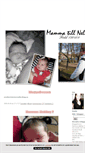 Mobile Screenshot of mliieidamarie.blogg.se