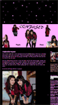 Mobile Screenshot of confusedband.blogg.se