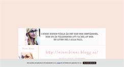 Desktop Screenshot of happytimes.blogg.se