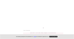 Desktop Screenshot of jessmo.blogg.se