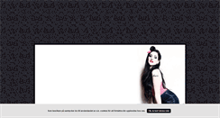 Desktop Screenshot of madeleineliljestam.blogg.se