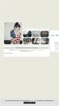 Mobile Screenshot of joannas.blogg.se