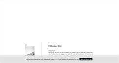 Desktop Screenshot of intematilda.blogg.se