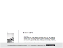 Tablet Screenshot of intematilda.blogg.se