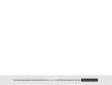 Tablet Screenshot of ingridalexandra.blogg.se