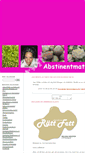 Mobile Screenshot of abstinentmat.blogg.se